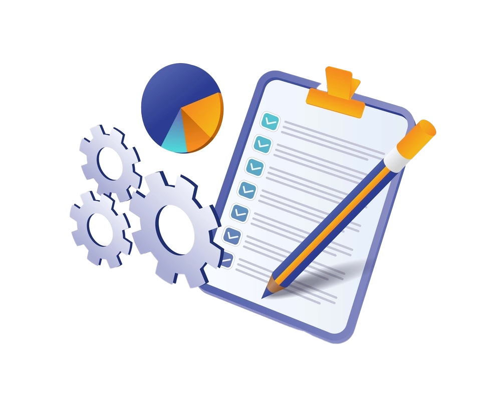 Gestiona tu información financiera