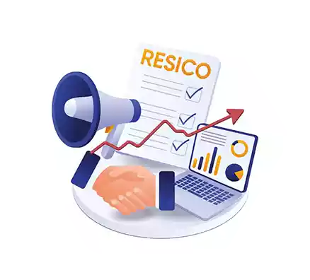 Régimen de Personas Físicas RESICO
