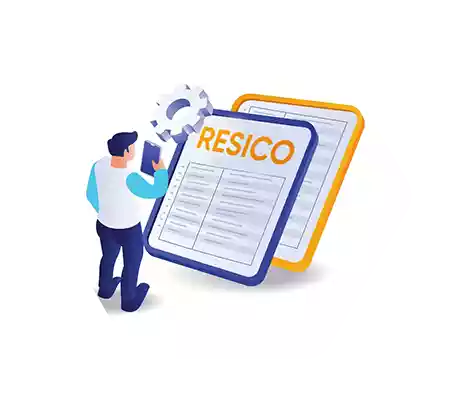 Régimen de Personas Físicas RESICO